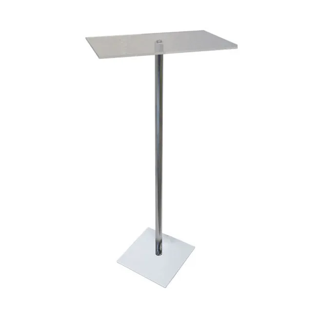 Agosistem Espositore Vetrina Plexiglass H 61 cm
