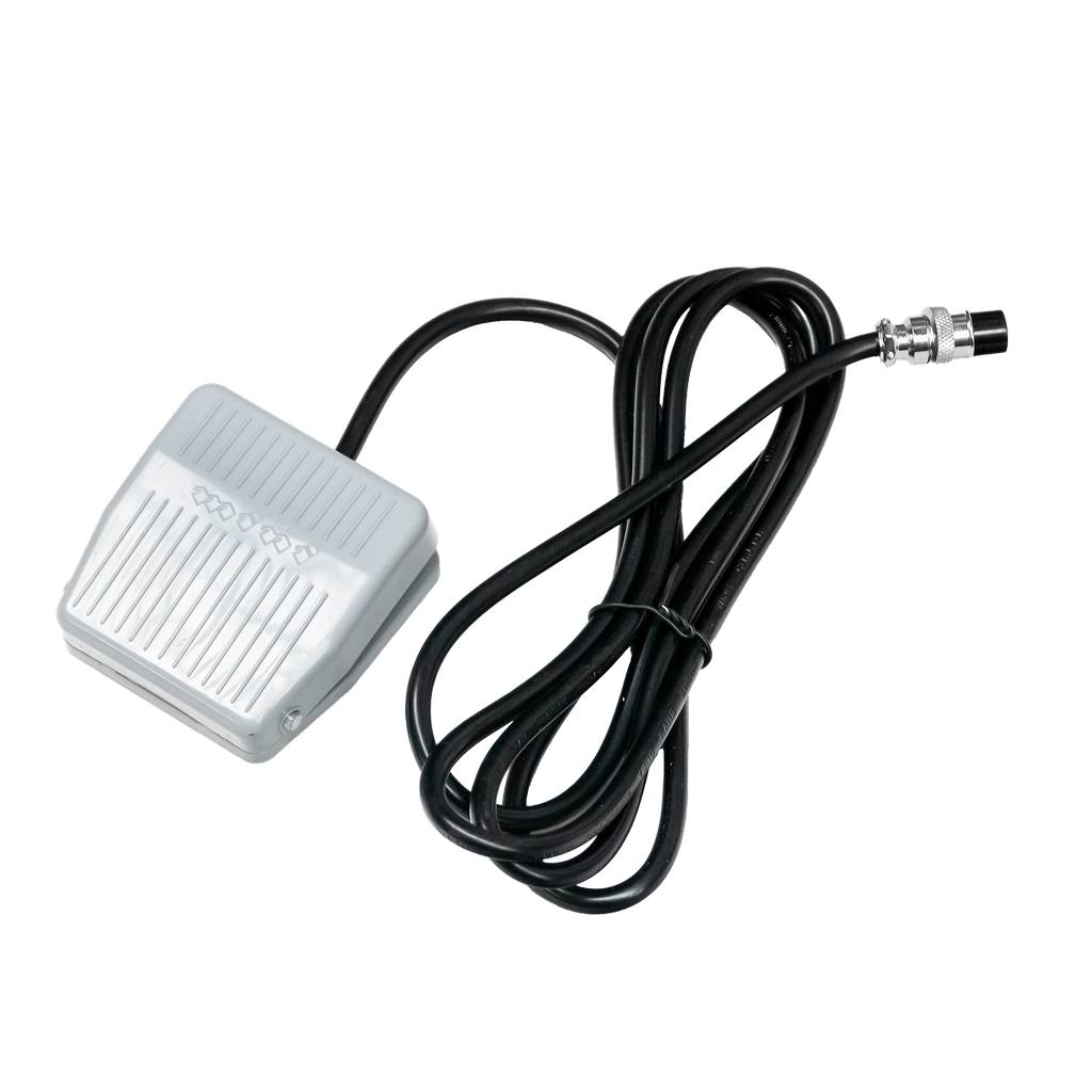 Mega-M insaccatrice elettrica 25L 350W inox 4 imbuti