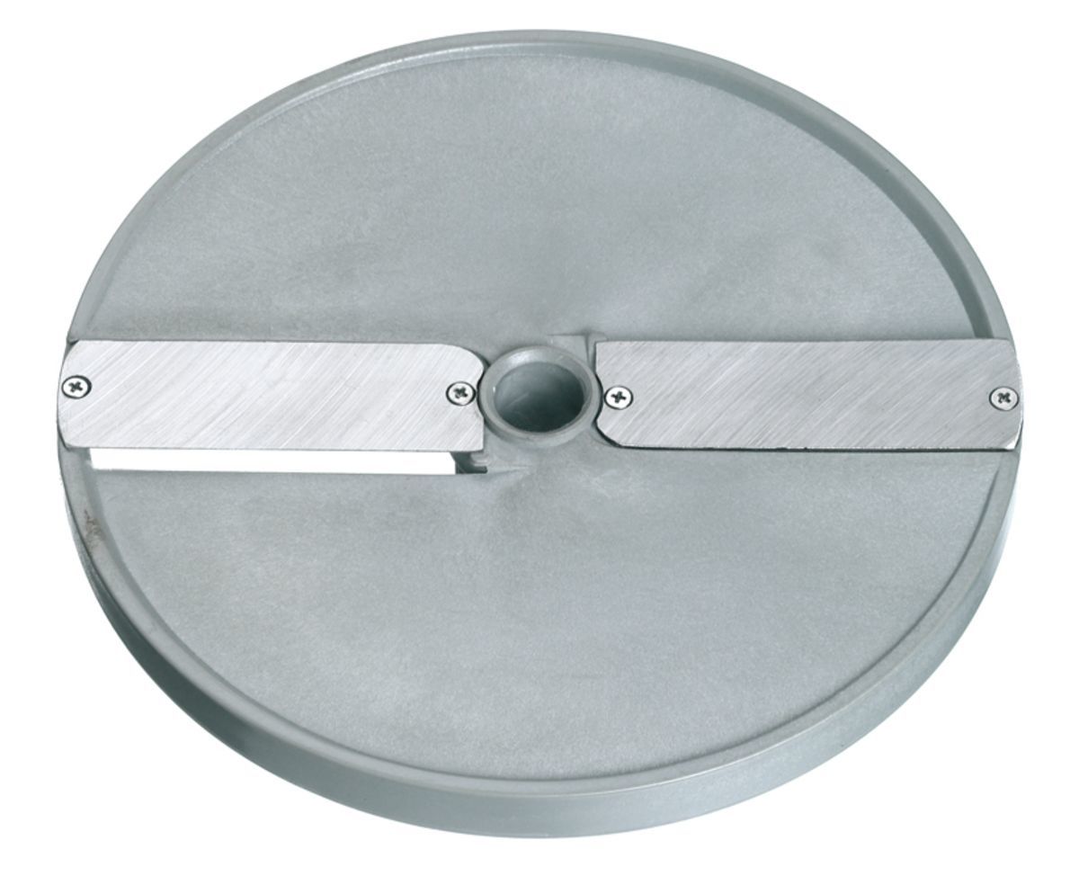 Bartscher E4a disco taglio 4 mm per GMS550 GMS580