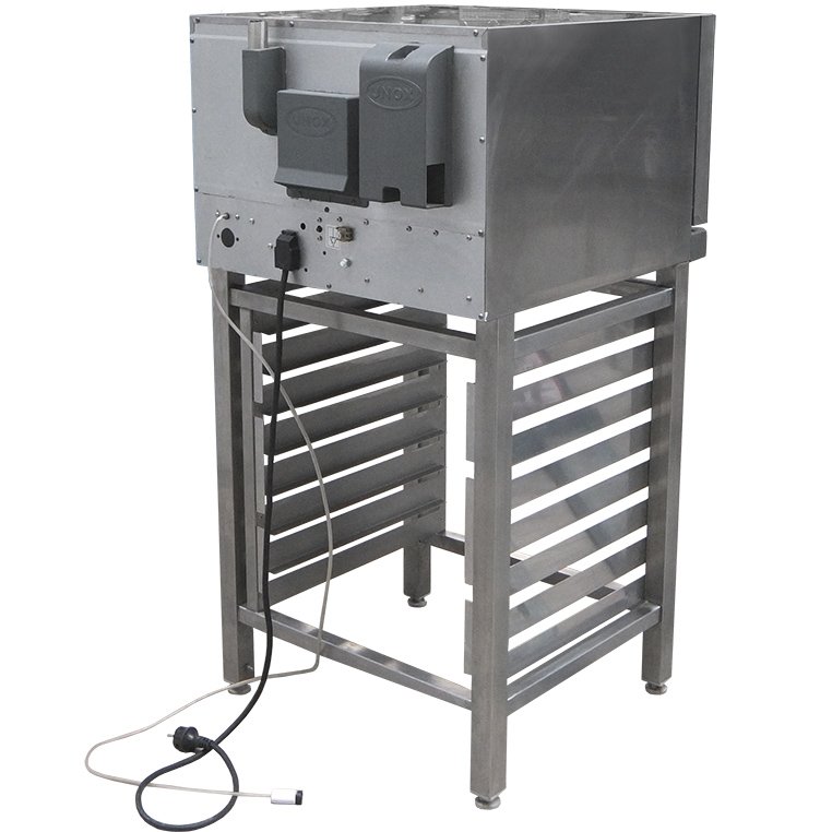 Unox XFT115 B forno convezione vapore senza base