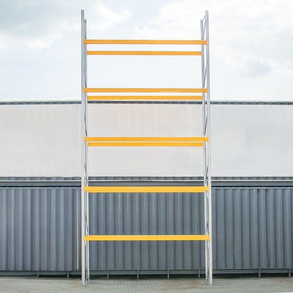 Promag APR 0+5 Scaffale Portapallet 900x378 cm Base