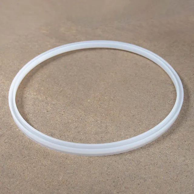 Mega-M guarnizione silicone insaccatrice 20/25 L