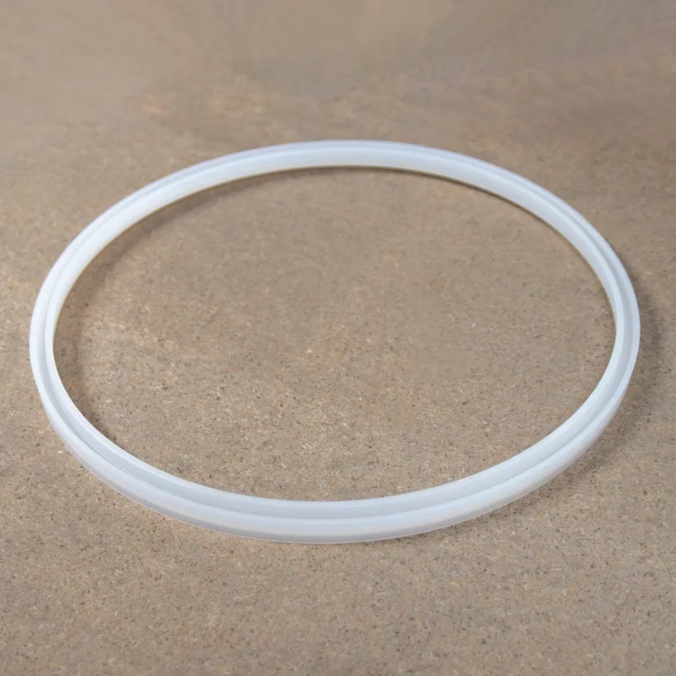Mega-M guarnizione silicone insaccatrice 20/25 L