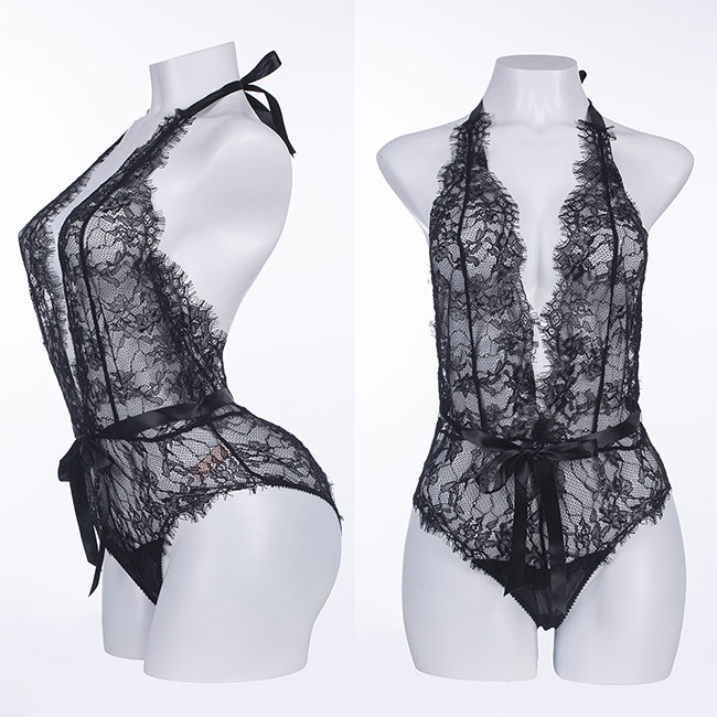 Agosistem Sexy Busto Vetroresina Intimo 78 cm Bianco