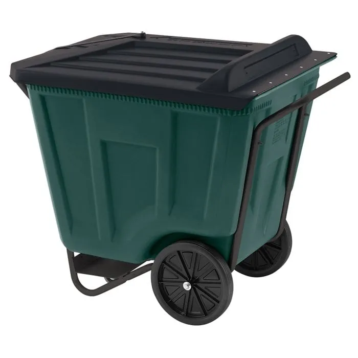 Akro-Mils Akro-Cart 76491 Carrello Cassone 90 Galloni
