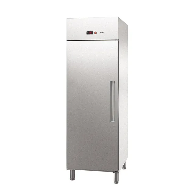 ASBER Essenzial Line ECN-G-701 HC L Armadio Congelatore 596 L