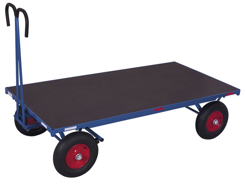 VARIOFIT VF 05132 carrello pianale 1000 kg