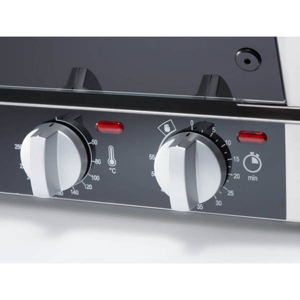 Stalgast ShopCook 912059 Forno Convezione 4x GN 1/1