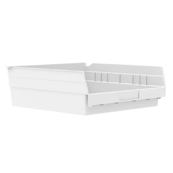 Akro-Mils 30170 Contenitore a Becco H 10 cm per Scaffali