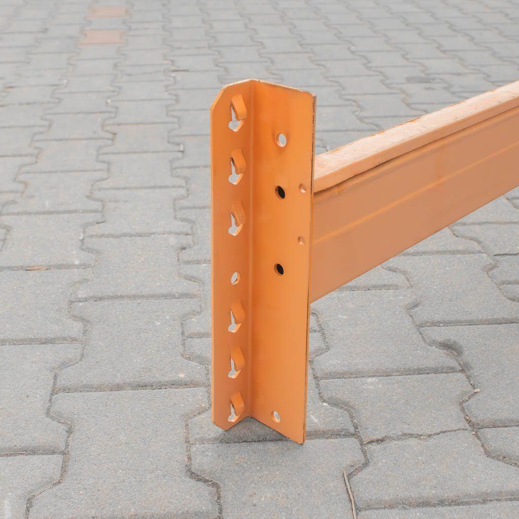 NEDCON L-290 traversa portapallet 2100 kg arancione
