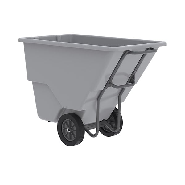 Akro-Mils 77405 carrello ribaltabile 378 L portata 272 kg