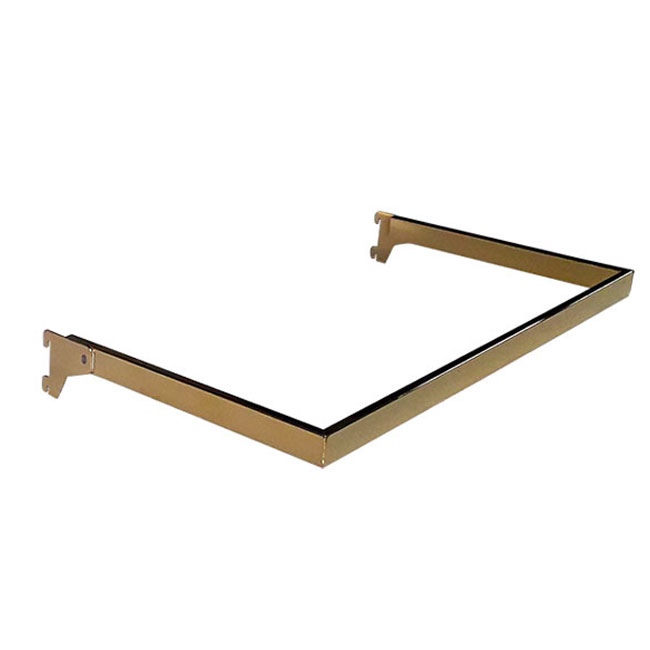 Agosistem Slim Oro appenderia sporgente passo 50 mm