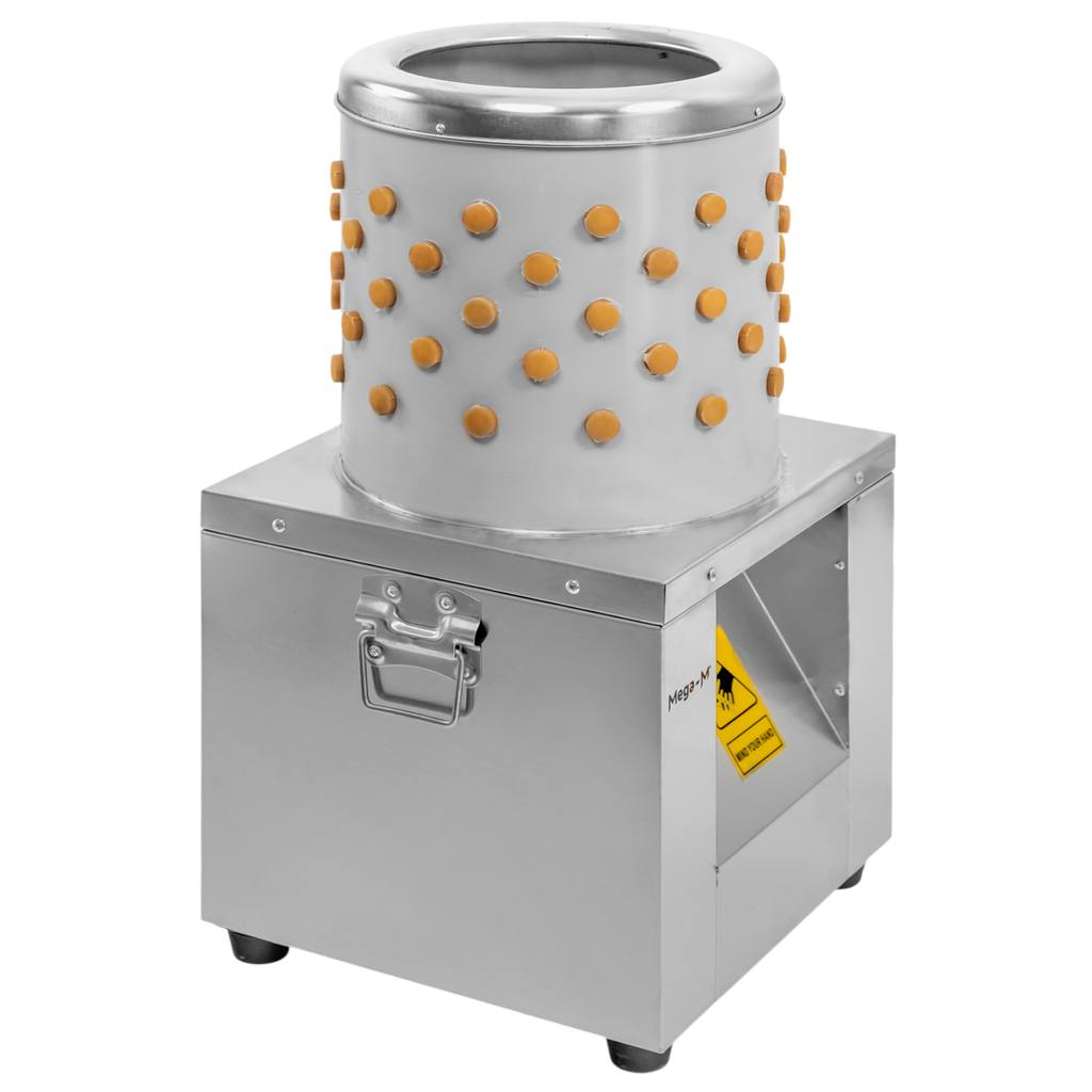 Mega-M CH 1-2G/P Spiumatrice Quaglie Piccioni 200 W