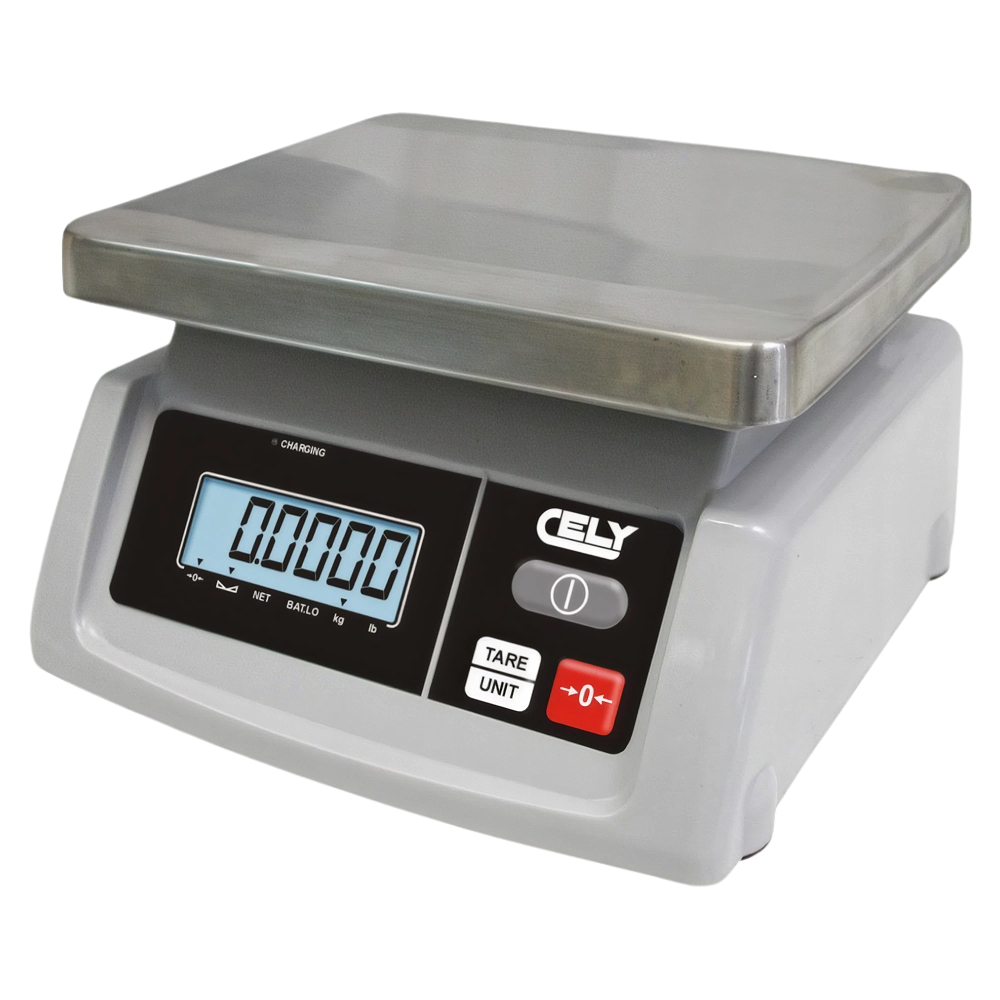 Dibal PS-50 Bilancia Commerciale 25 kg