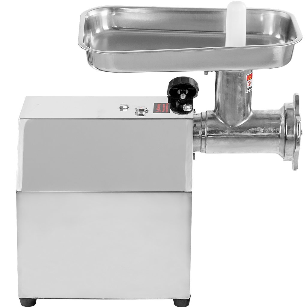 Mega-M HR22 tritacarne 1200W 240 kg/h 2 trafile
