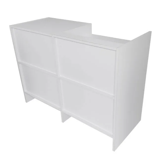Agosistem Clever banco cassa legno 121,5 cm