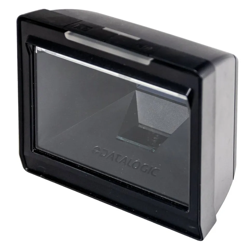 Datalogic Magellan 3200VSi scanner verticale 1D 2D