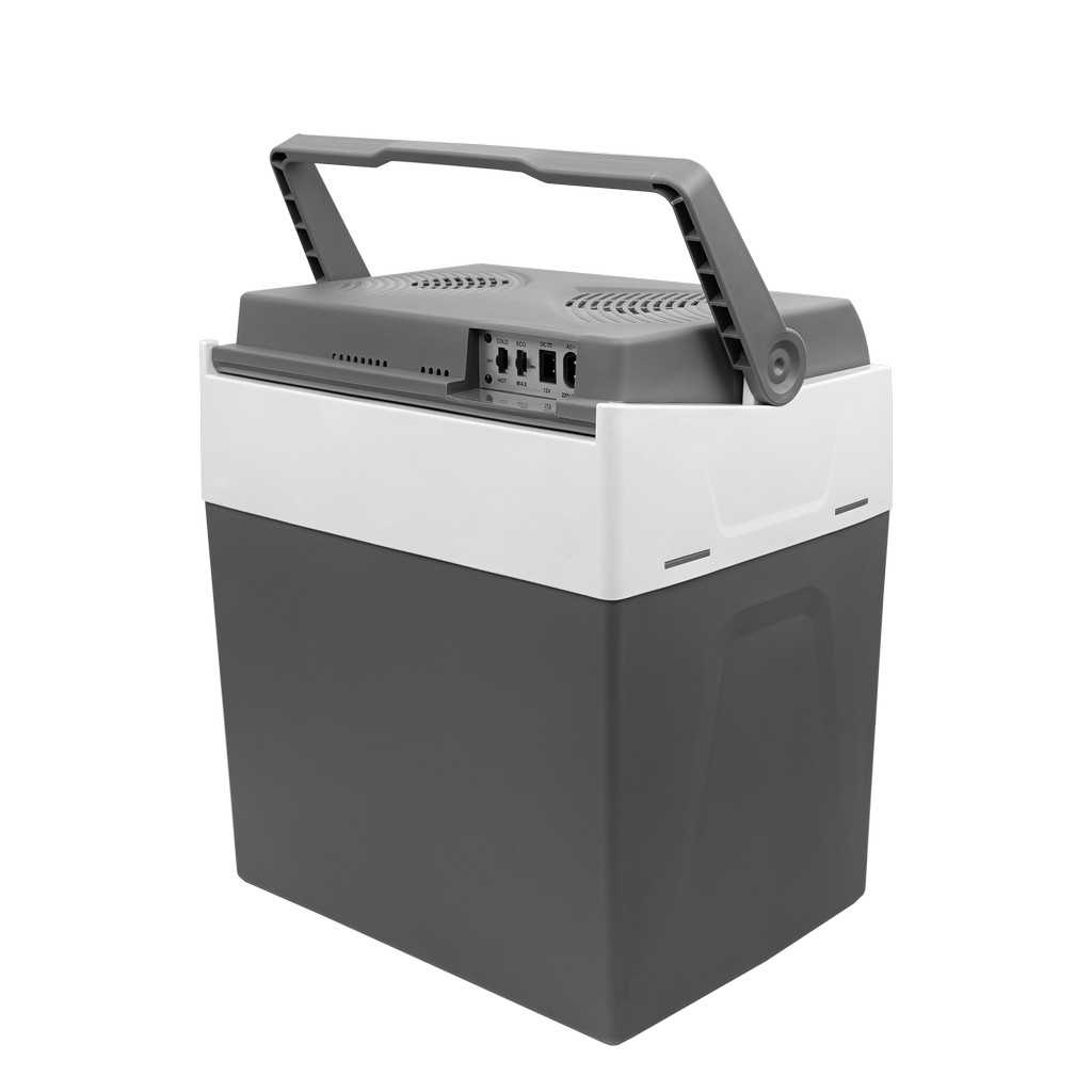 Mega-M 28L frigorifero portatile auto caldo-freddo