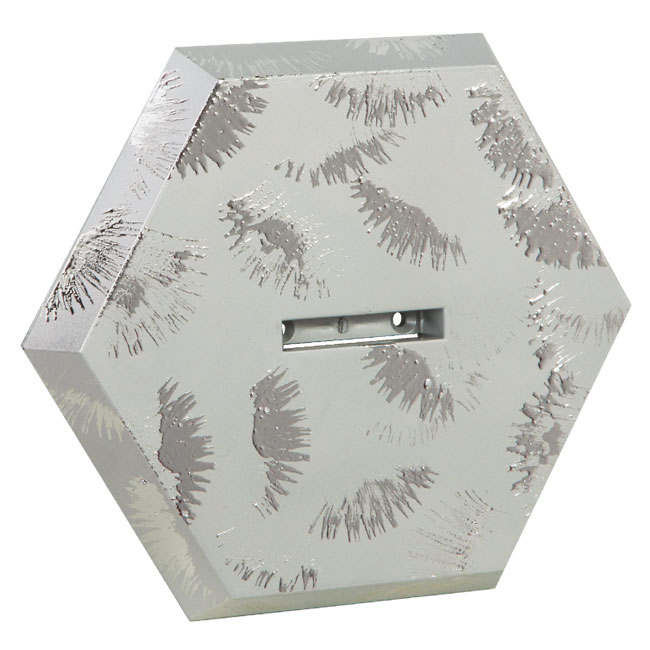 Agosistem mattonella dogata per libreria show-room