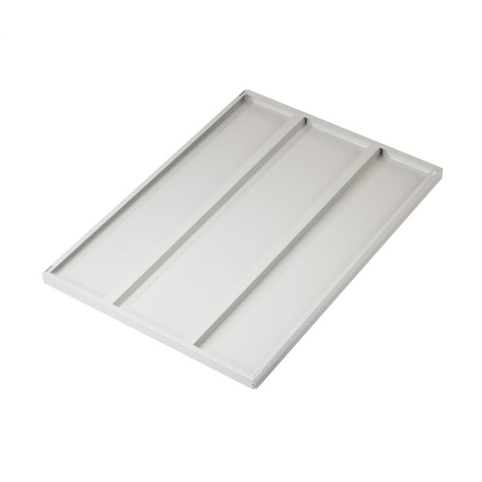 Seville Classics UltraHD Ripiani Extra Armadio 152cm 2 Pezzi