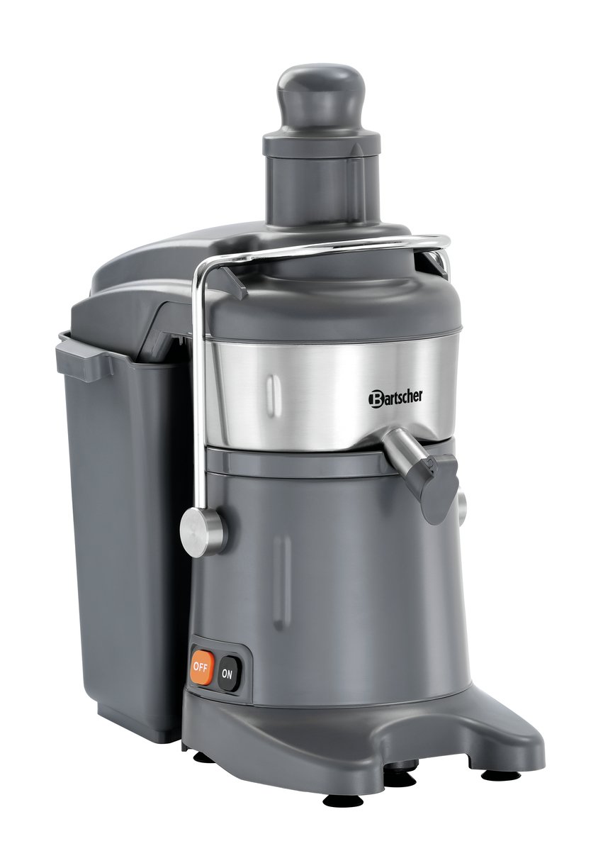 Bartscher Powerfresh 150197 estrattore succo automatico XXL