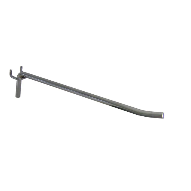 Agosistem Gancio Strong gancio singolo 8 mm cromato