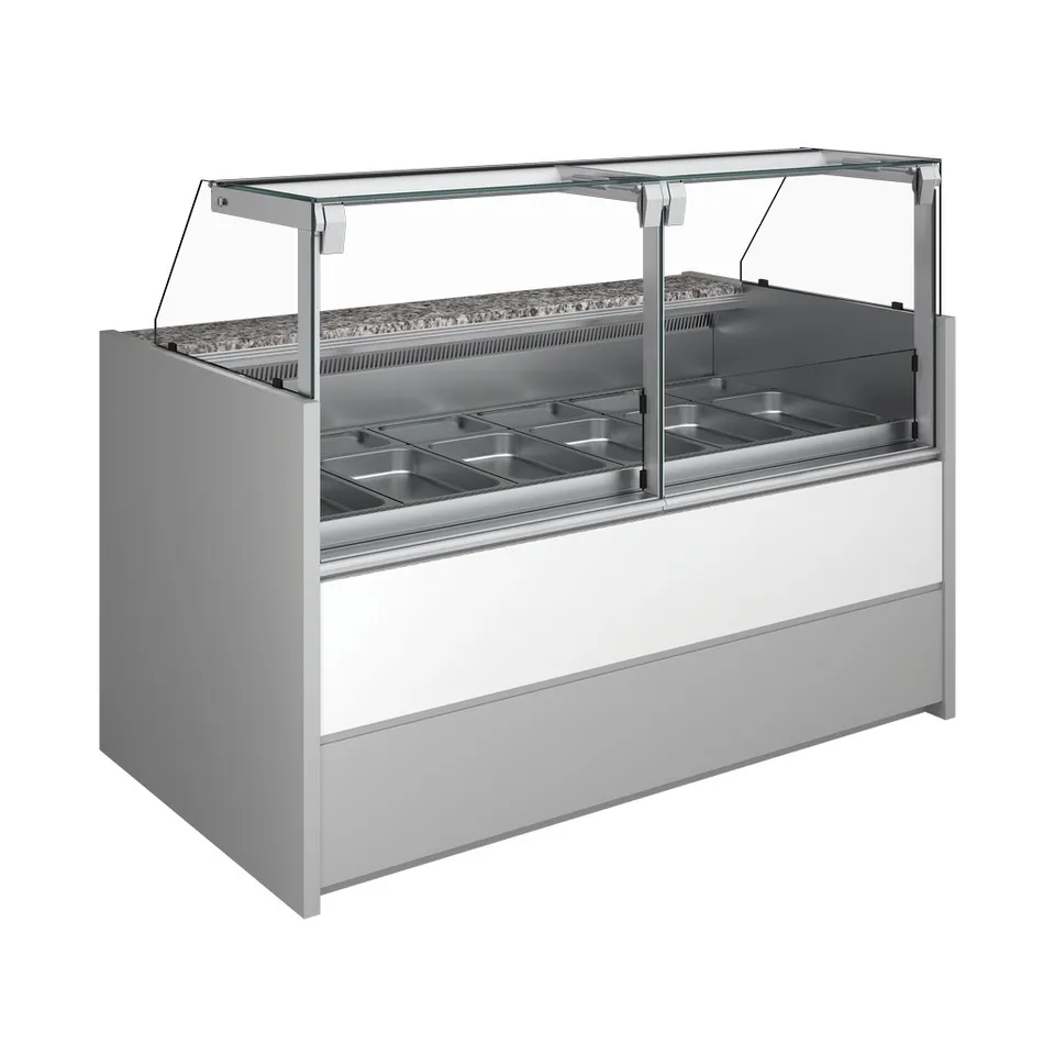 Cold Verona W 3.0 banco frigo carne PS-K-V-O Remote
