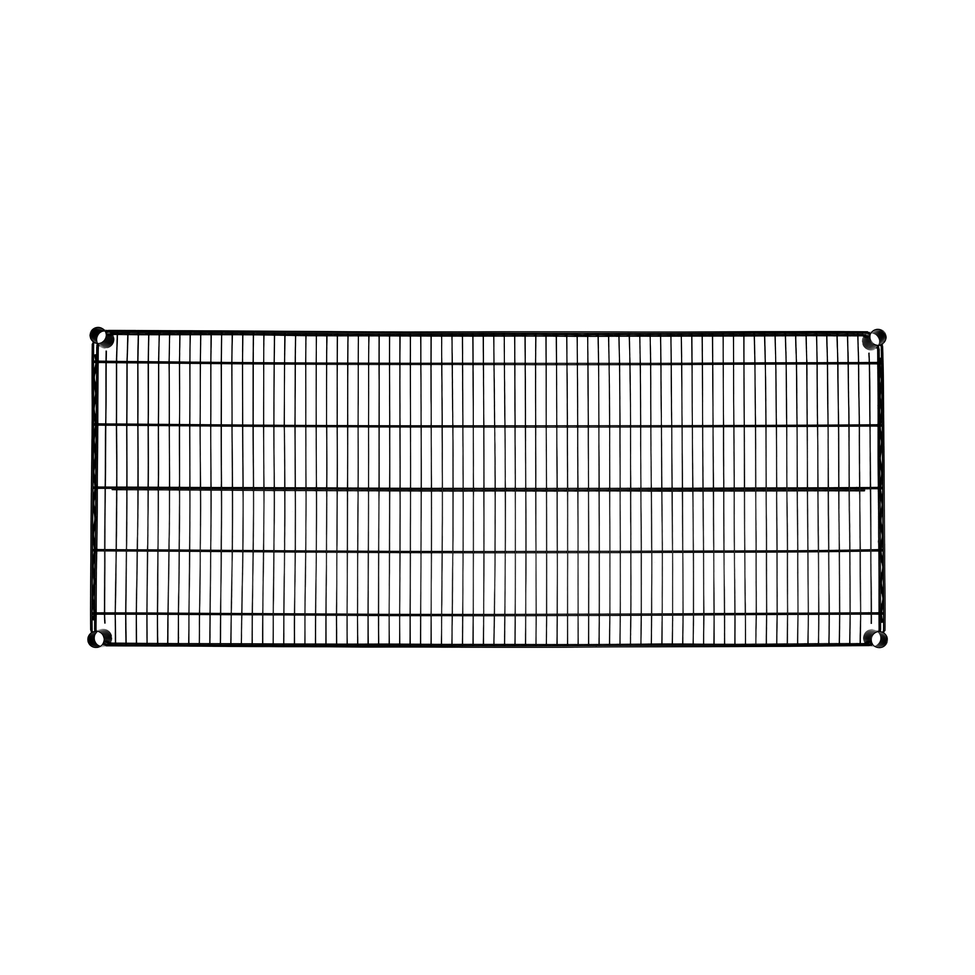 Seville Classics UltraDurable SHE24609 ripiano filo 152x61 cm