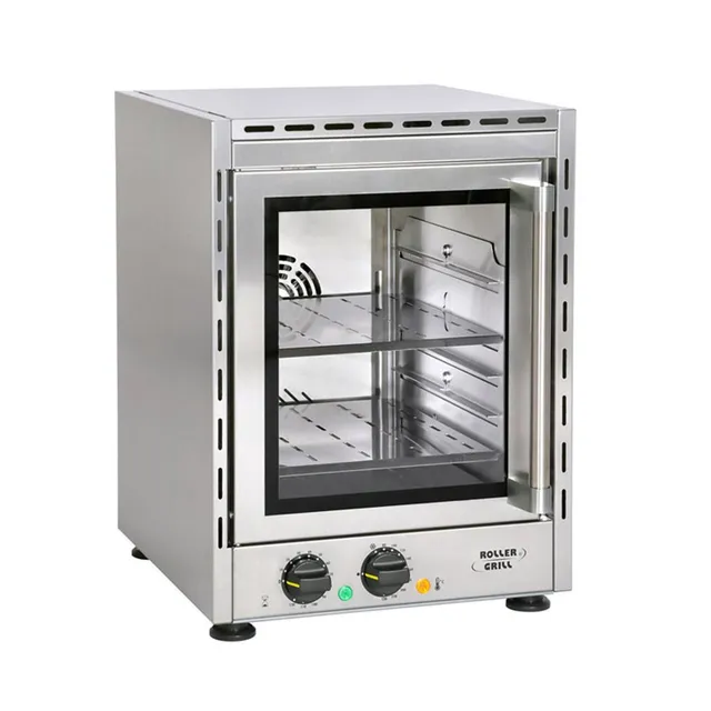 Roller Grill FCV 280 forno convezione 5 livelli 1,5 kW