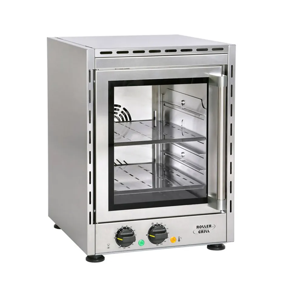 Roller Grill FCV 280 forno convezione 5 livelli 1,5 kW