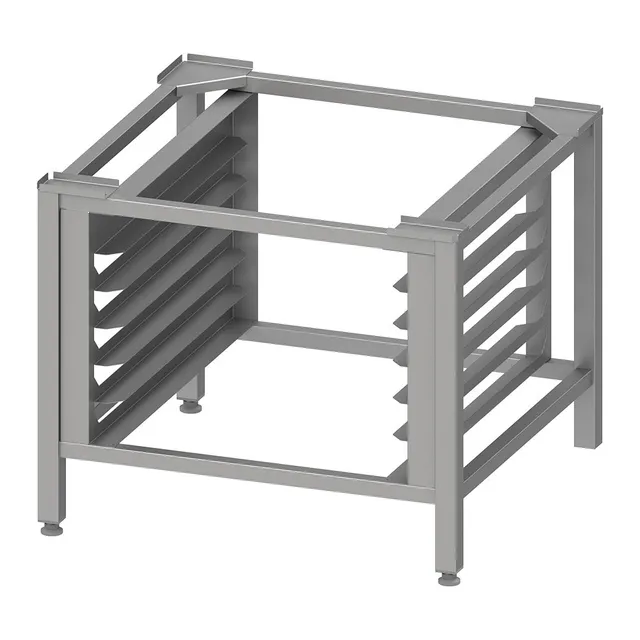 STALGAST 9051206 base forno inox ST-Bakery