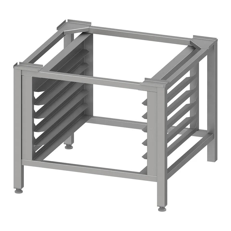 STALGAST 9051206 base forno inox ST-Bakery