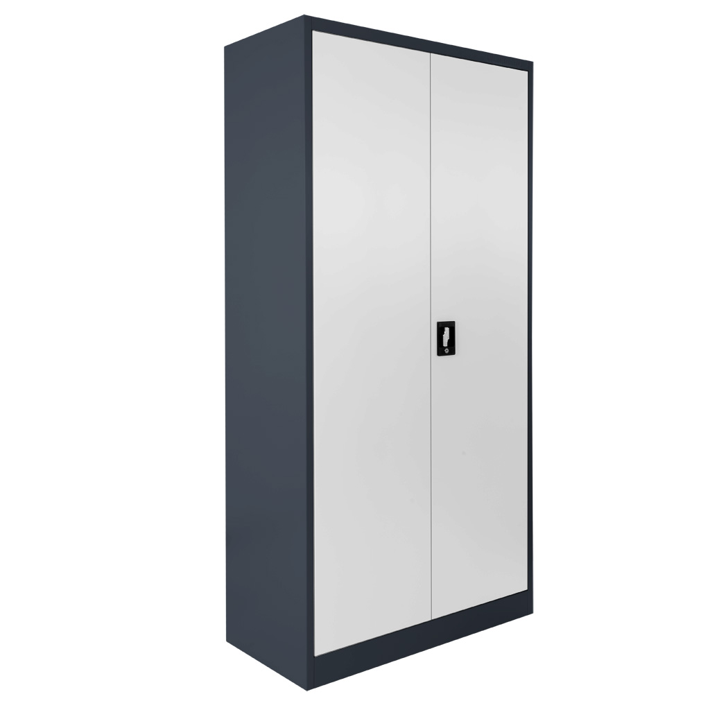 Werkberg W-101S armadio officina 90x40x185 grafite