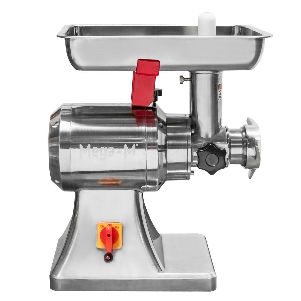 Mega-M 950W tritacarne professionale 200 kg/h