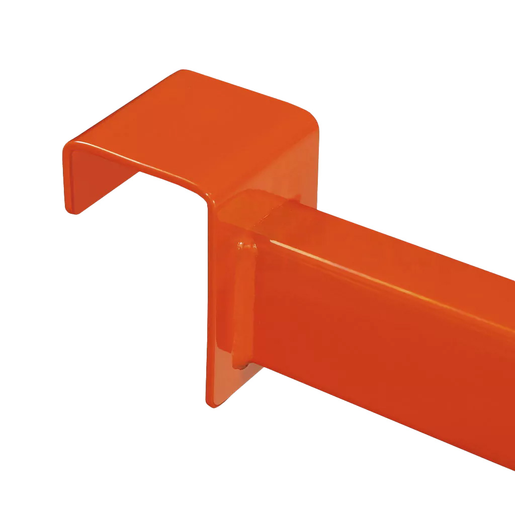 Mega-M G-110 traversa portapallet 111 cm arancione
