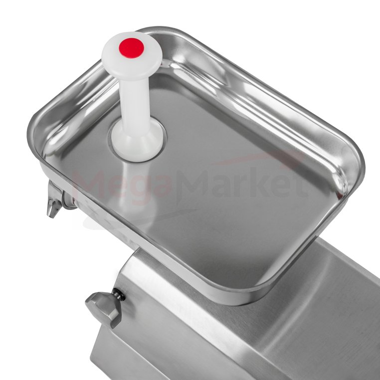 Ma-Ga WM22 tritacarne professionale 250 kg/h foro 6 mm