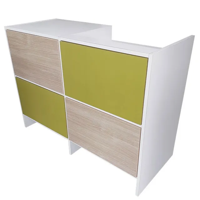 Agosistem Clever Banco cassa 4 frontali 121,5x50x90 cm