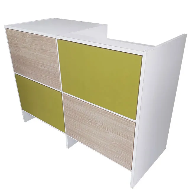 Agosistem Clever Banco cassa 4 frontali 121,5x50x90 cm