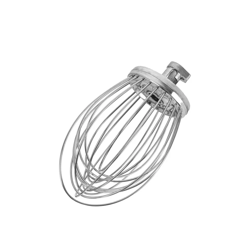 Mega-M 25L frusta a filo planetaria 25 litri inox