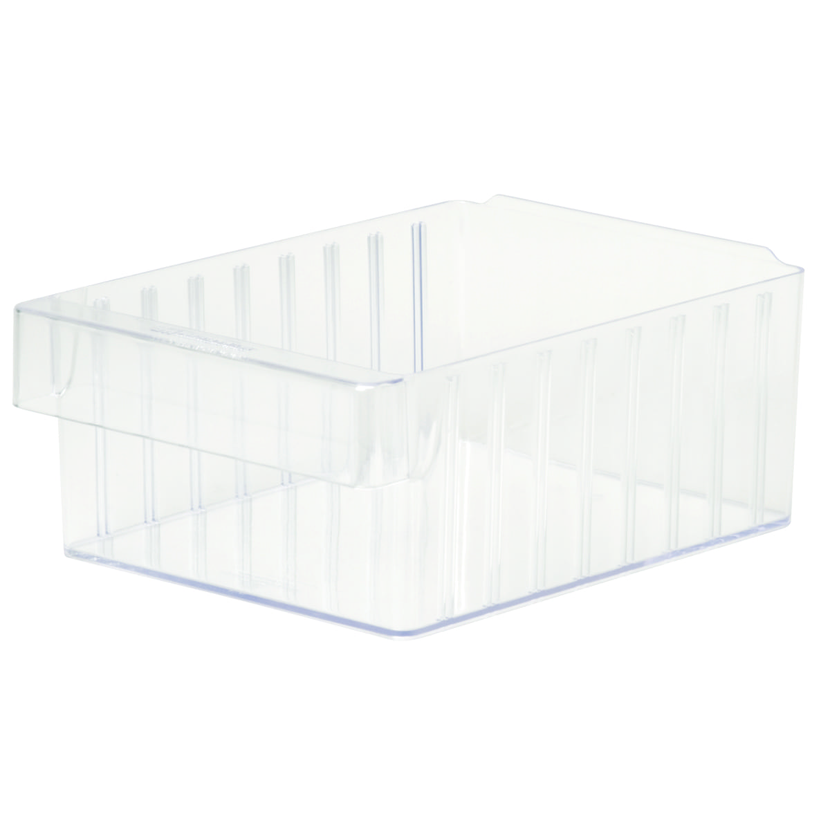 Akro-Mils AkroDrawer 31182 cassetto 30 cm impilabile