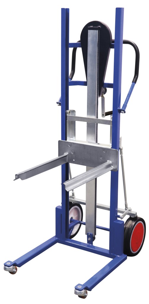 Variofit VF 154008 sollevatore a forche 250 kg