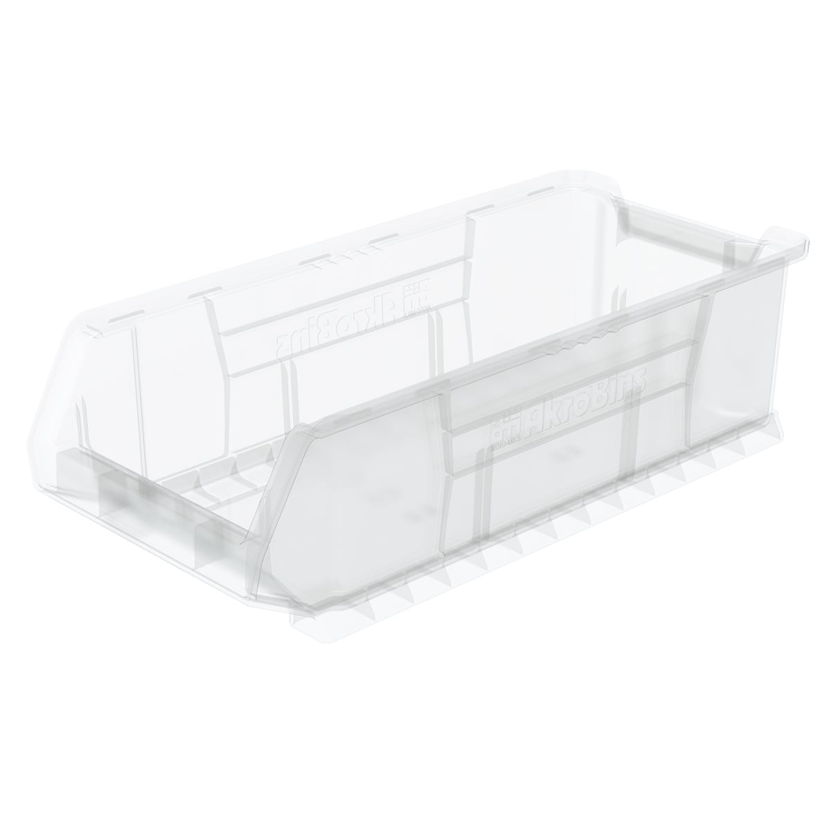 Akro-Mils Super-Size AkroBin 30286 contenitore impilabile