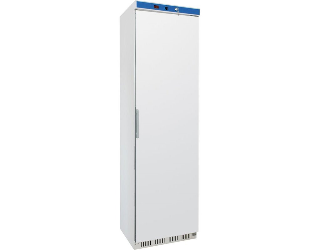 Stalgast 880400 armadio frigorifero 361 L 1 porta laccato