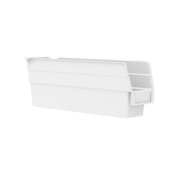 Akro-Mils 30110 cassetta scaffale stretta 7 cm