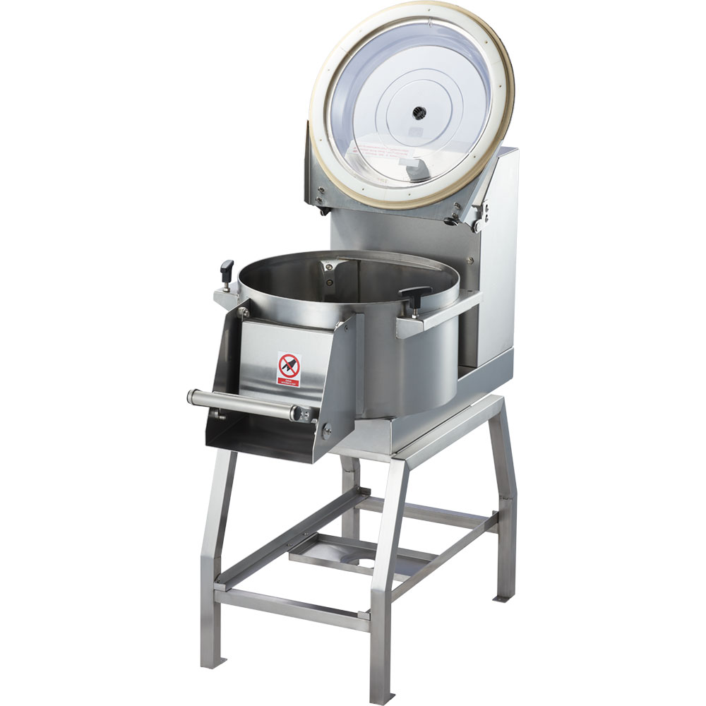 Stalgast 789120 pelapatate 12 kg 400V professionale
