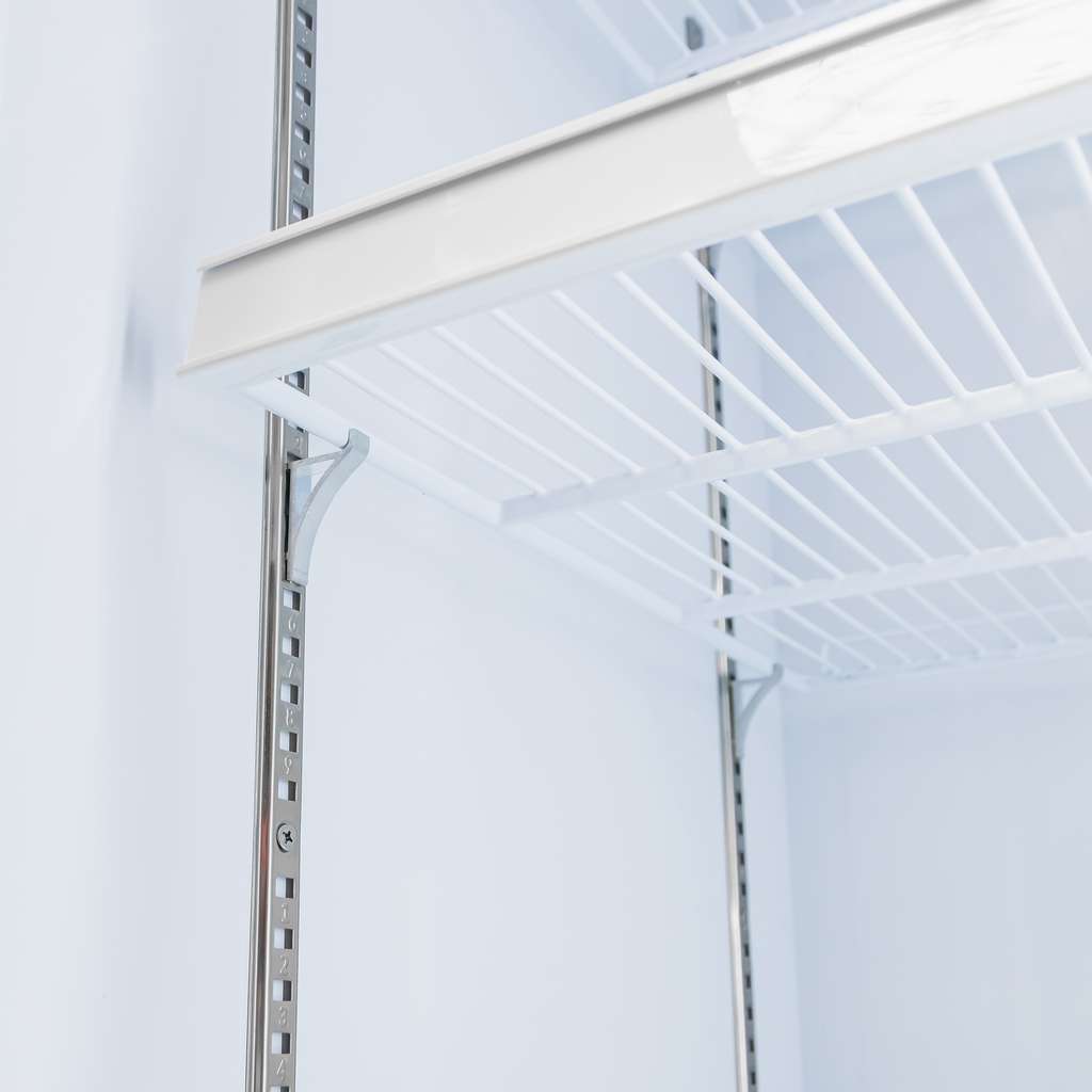 Mega-M Rico 2 i180 vetrina refrigerata 3 porte 1506 L