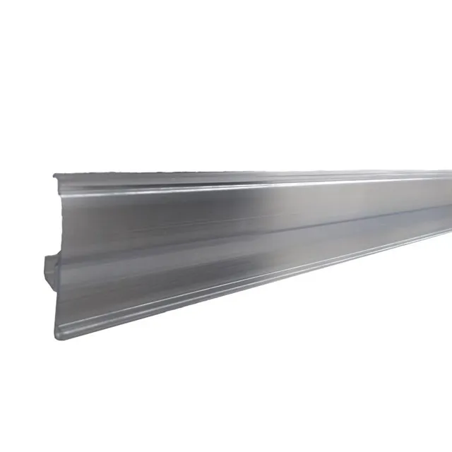 Tegometall LC TE-39 Portaprezzo Scaffale 133 cm
