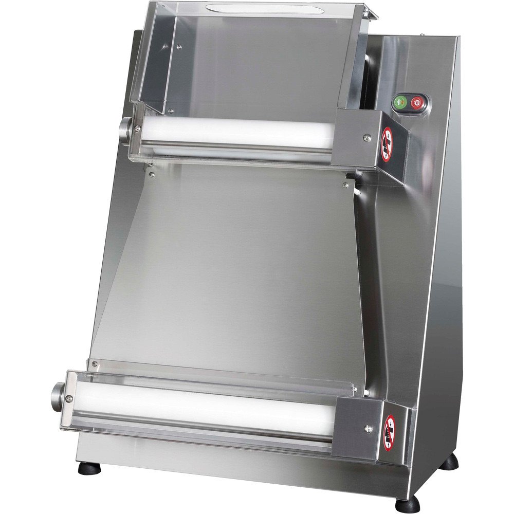 GGF 786942 sfogliatrice rulli 26/40 cm 230 V