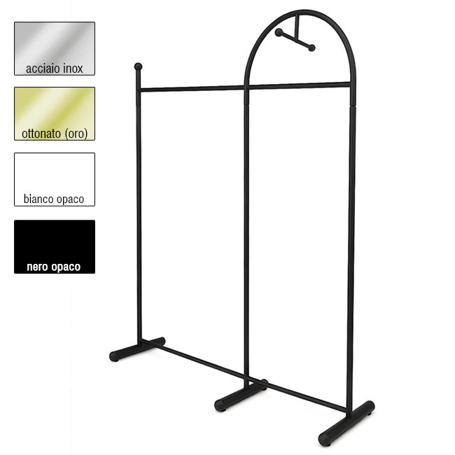 Agosistem Dinky stender elegante appendiabiti