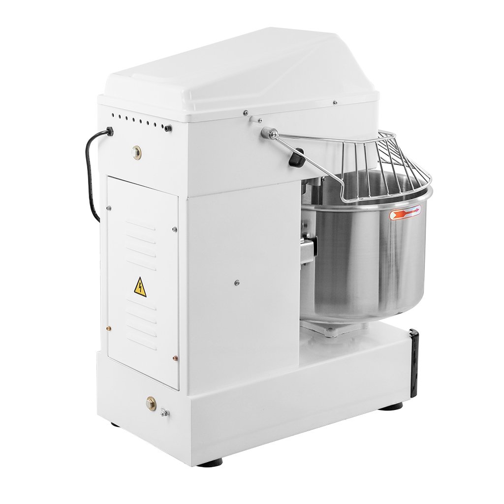 Mega-M miUC30.12.1500 impastatrice spirale 12 kg 2 velocita